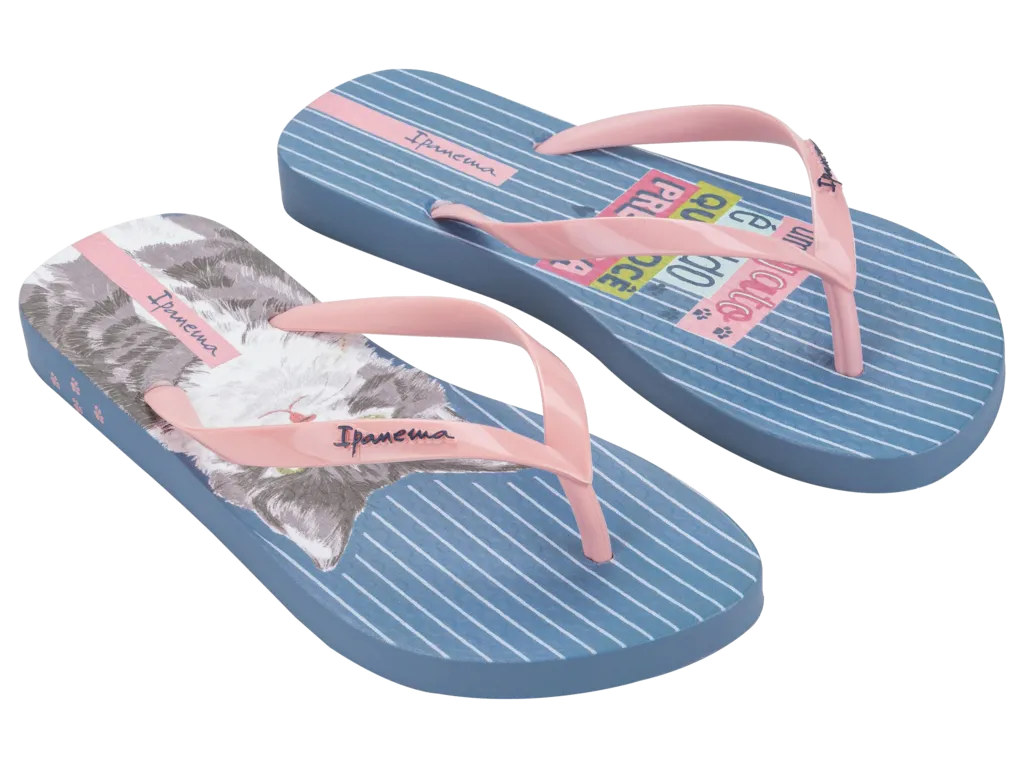 IPANEMA LOVE PETS FEM