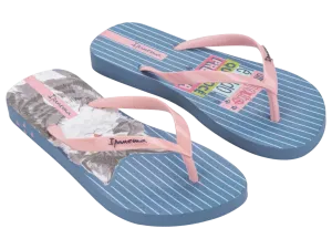IPANEMA LOVE PETS FEM