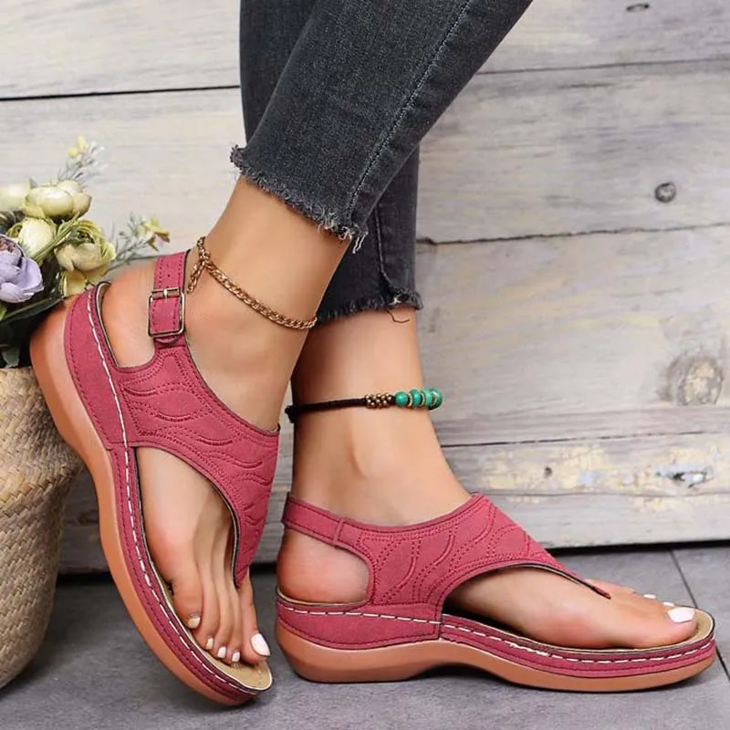 Irene® | Women'S Orthopedic Flip Flops