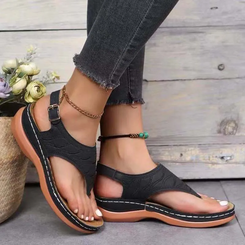 Irene® | Women'S Orthopedic Flip Flops