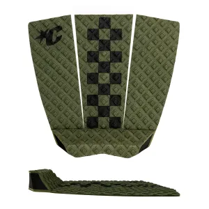 jack freestone lite : dark olive black chex