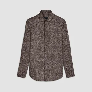 James Coin Dots OoohCotton Shirt