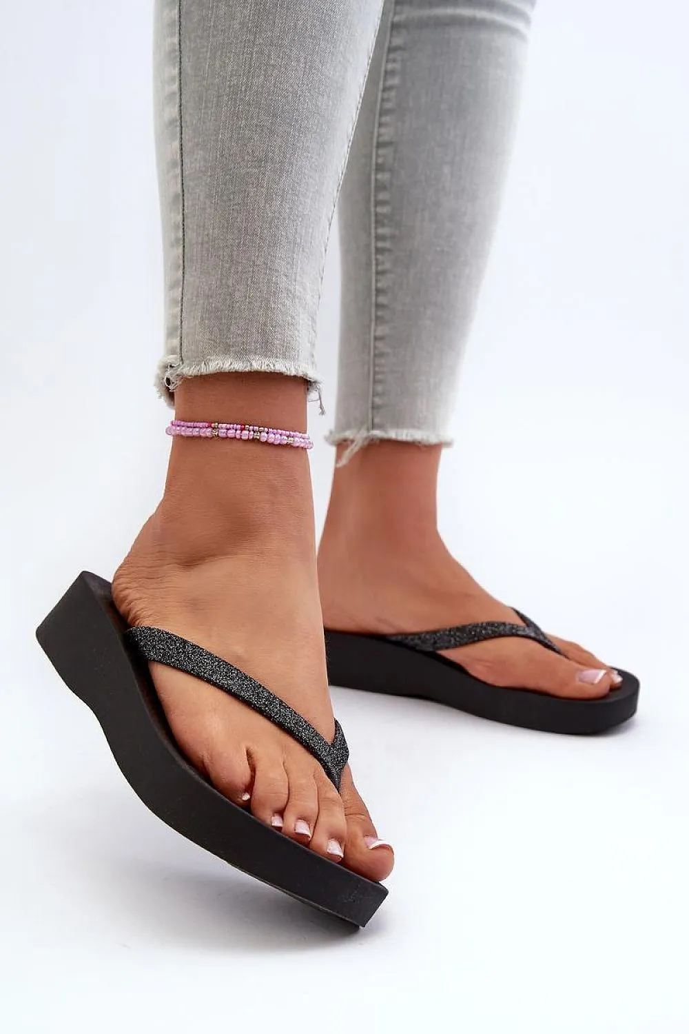 Japanese flip-flops