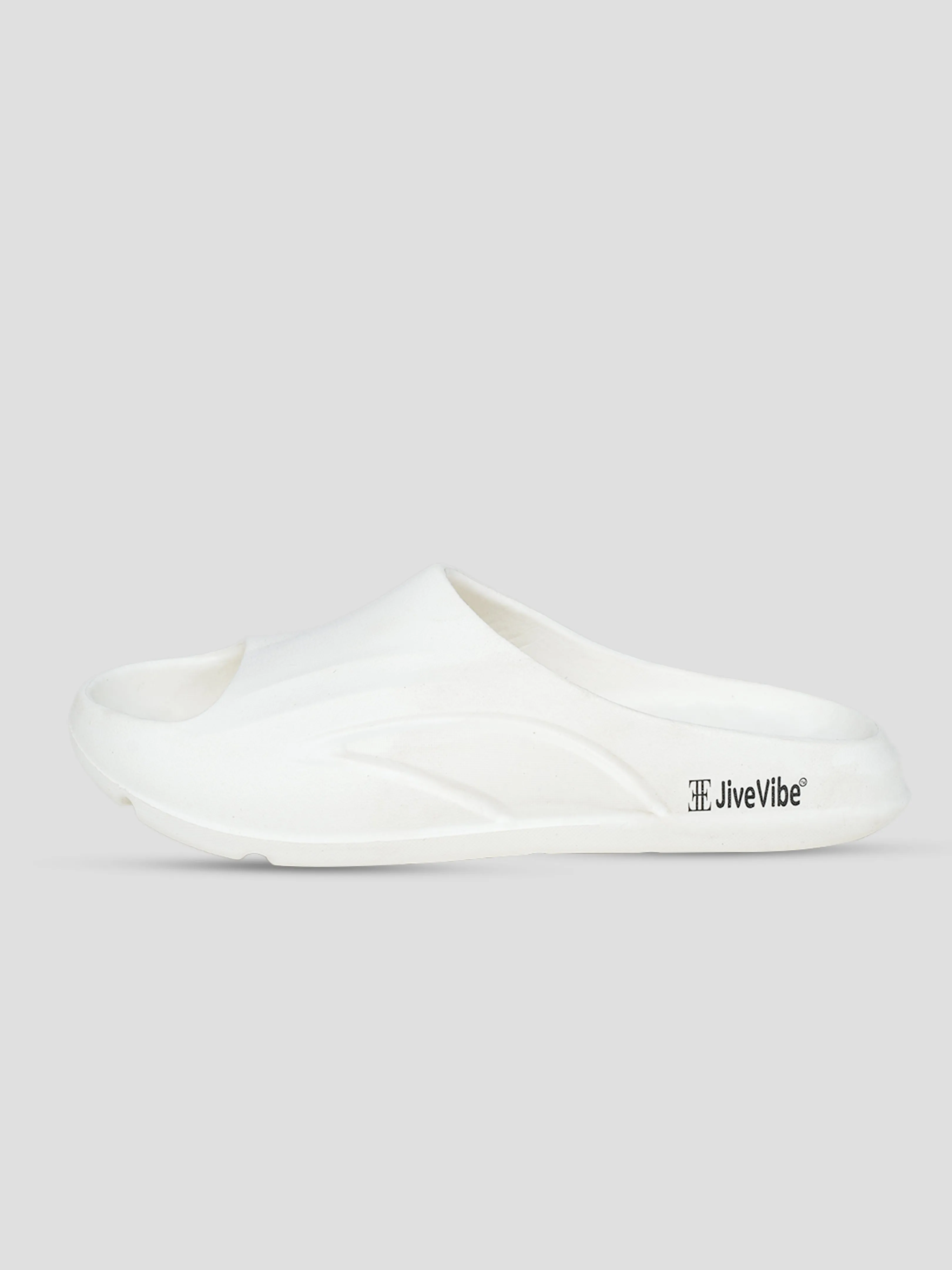 Jive Vibe Men’s EVA Slipper - Lightweight & Comfortable Footwear