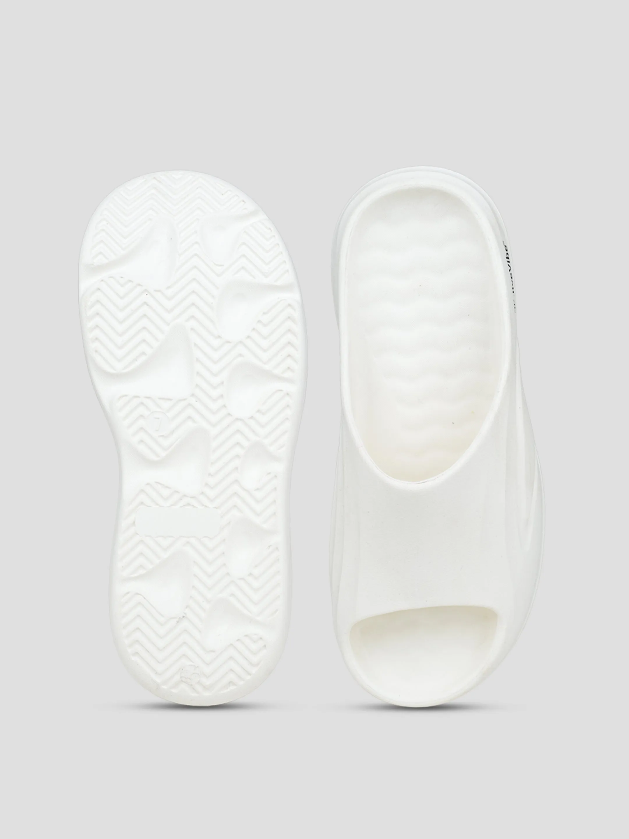 Jive Vibe Men’s EVA Slipper - Lightweight & Comfortable Footwear