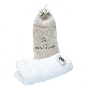 Jo Browne Bamboo Face Cloth