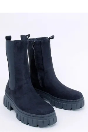 Jodhpur boot