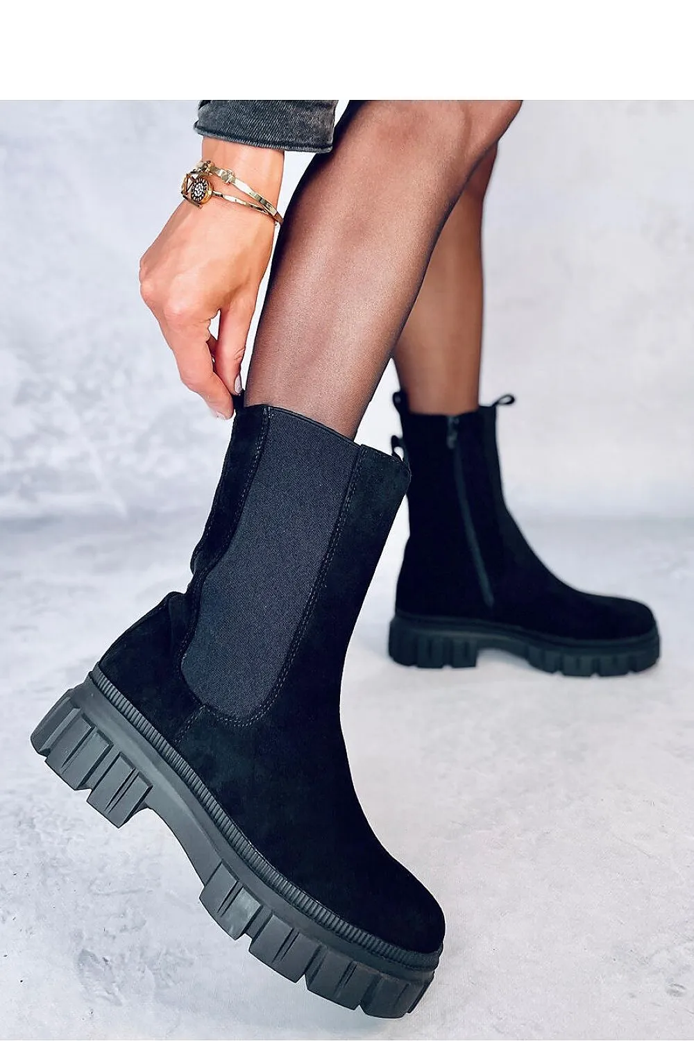 Jodhpur boot