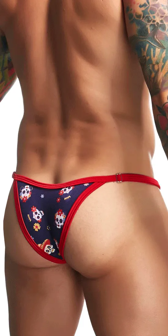 Justin simon Xsj12 Bikini One Mexico