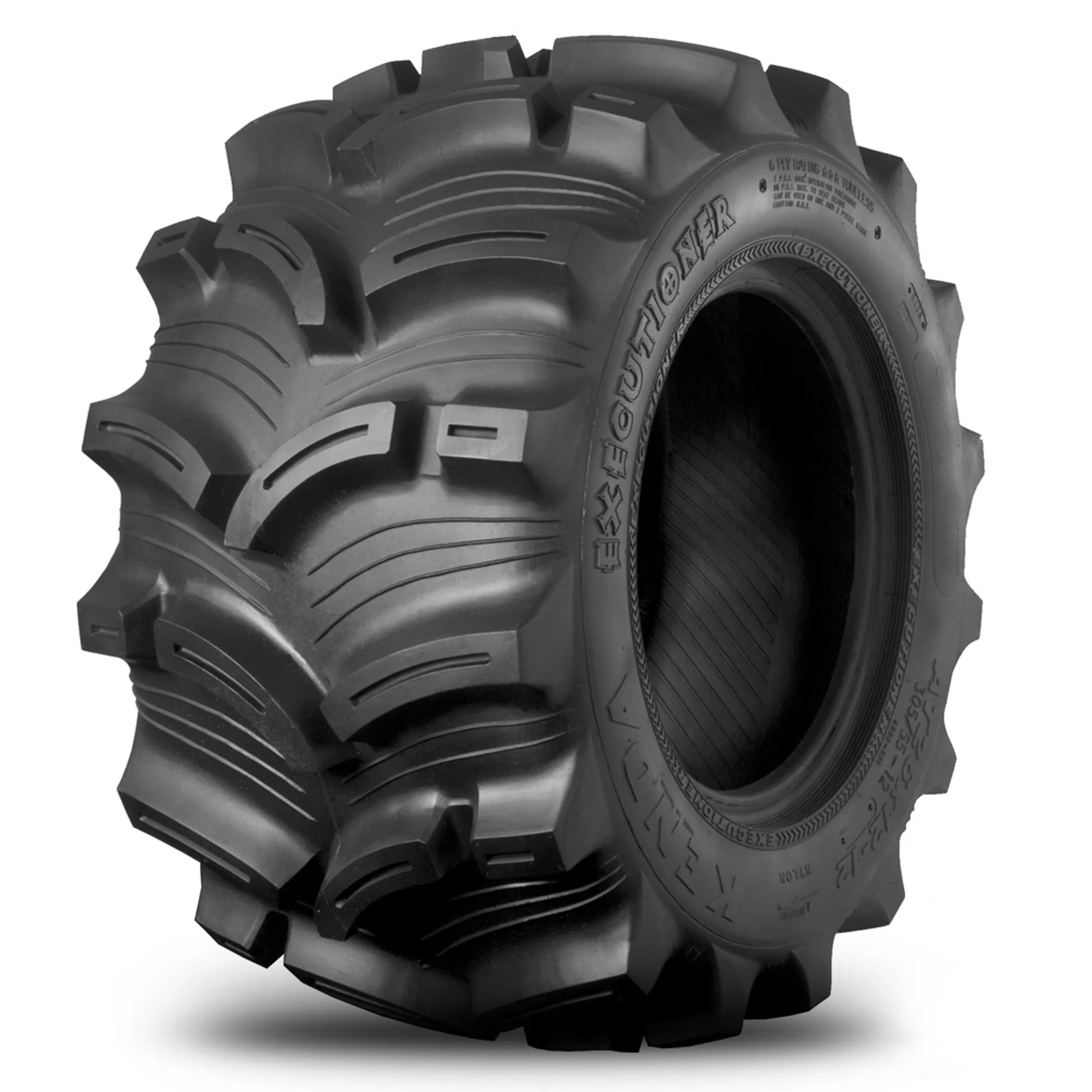 K538 Executioner ATV TIRE
