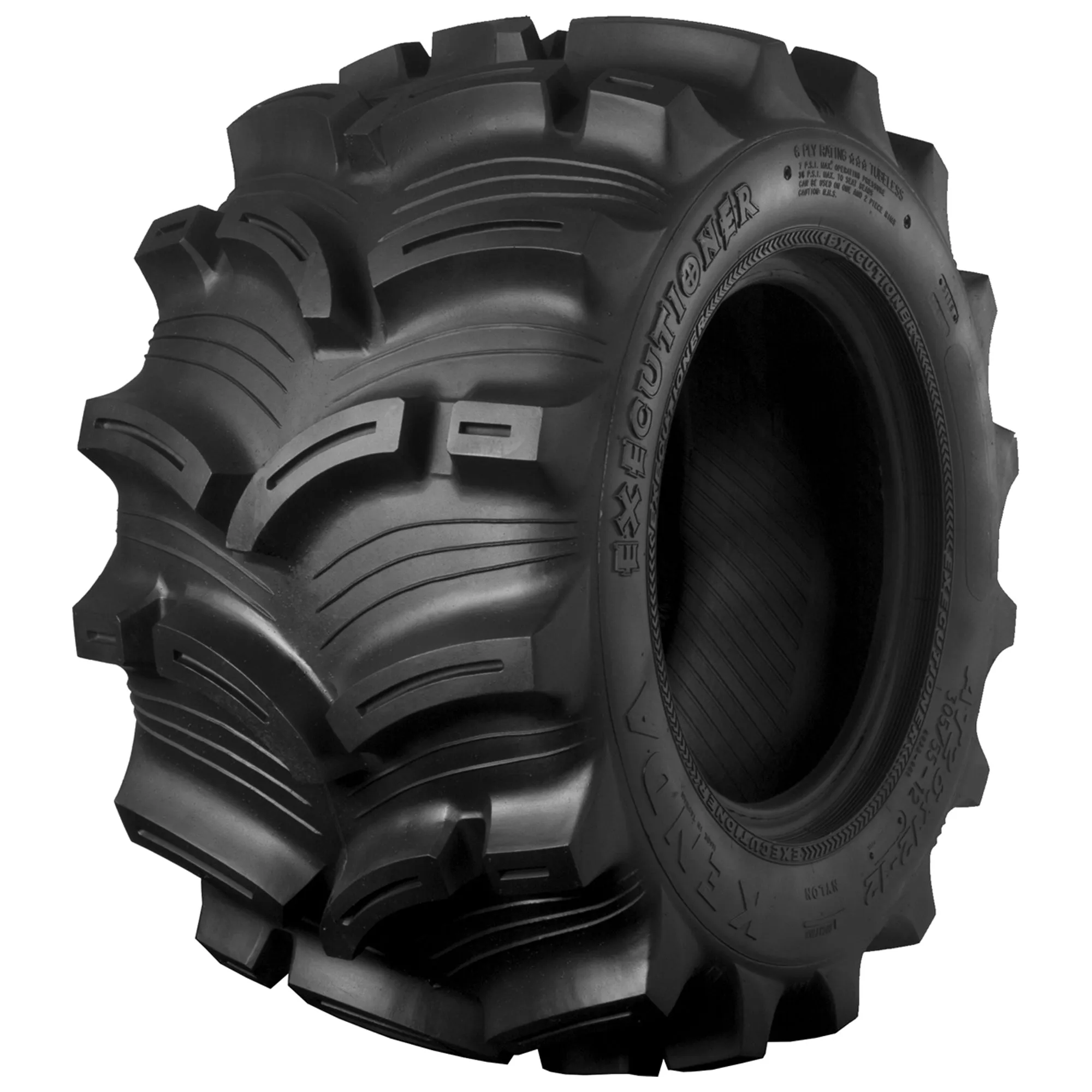 K538 Executioner ATV TIRE