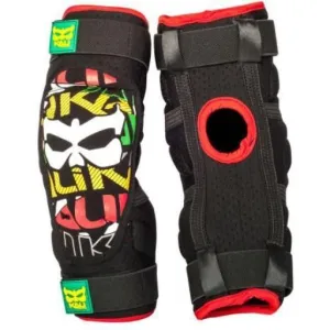 Kali Aazis Soft Knee/Shin Guard