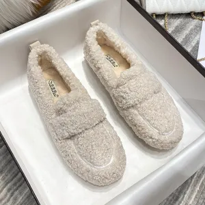 Kalli| Comfy Slippers