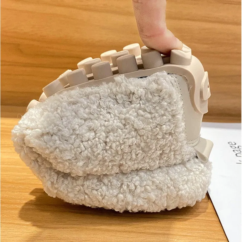 Kalli| Comfy Slippers