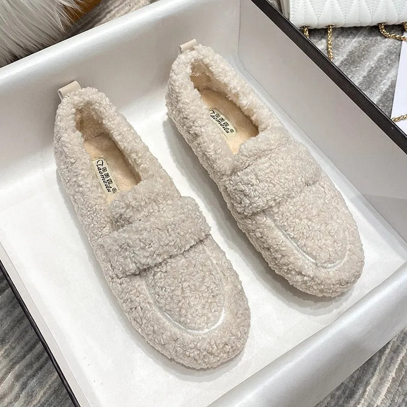 Kalli| Comfy Slippers