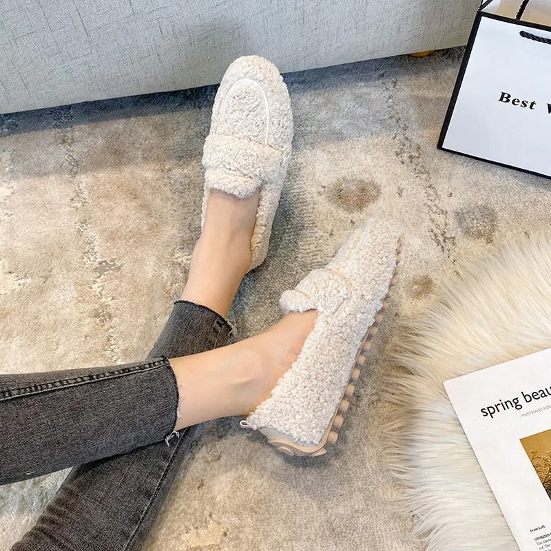 Kalli| Comfy Slippers