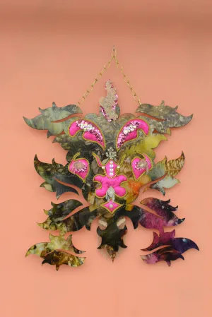 Kat Ryals, "Showgirl II"