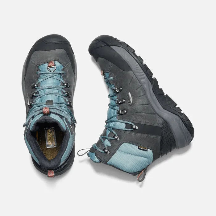 Keen Bottes d'hiver Revel IV Mid Polar Femme