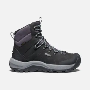 Keen Bottes d'hiver Revel IV Mid Polar Femme