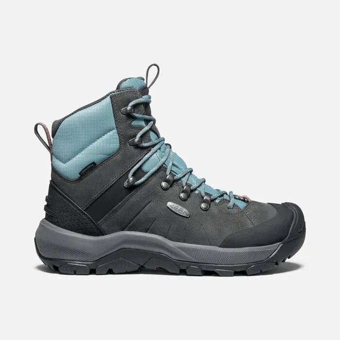 Keen Bottes d'hiver Revel IV Mid Polar Femme