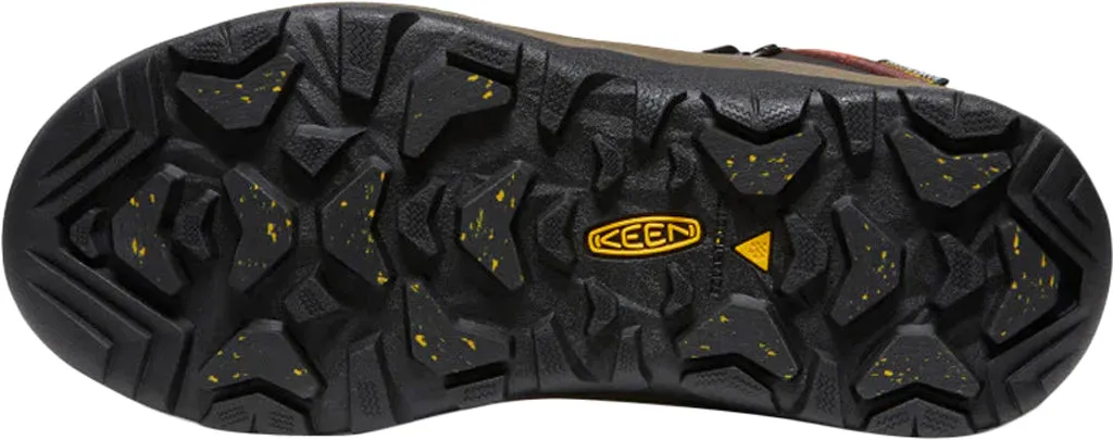 Keen Bottes d'hiver Revel IV Mid Polar Femme