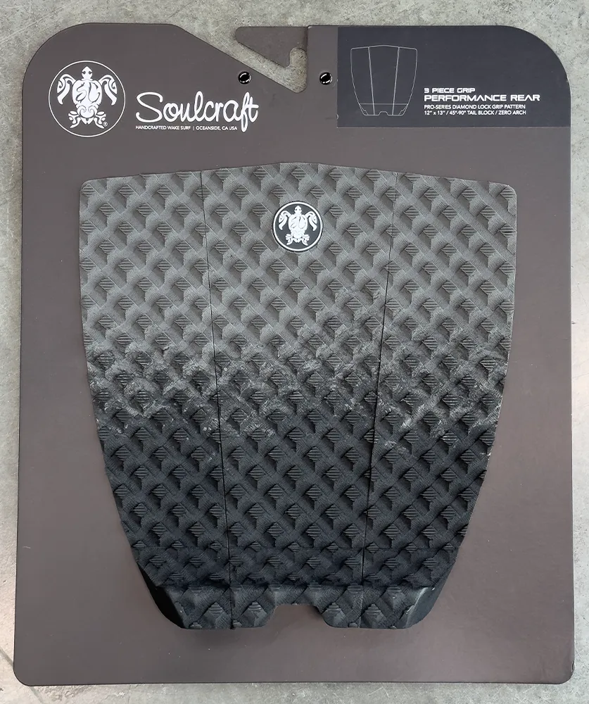Keenan Flegel KF Pro Surf