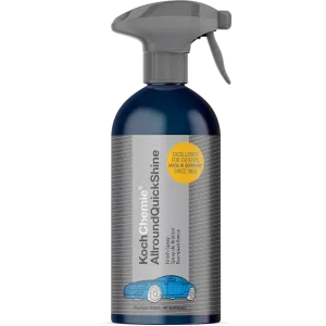 Koch Chemie Allround Quick Shine 500ml