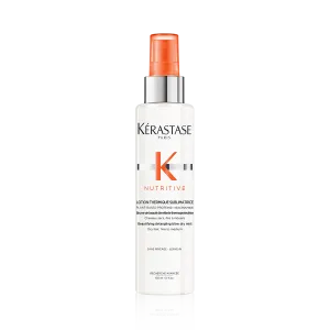 Kérastase Nutritive Lotion Thermique Sublimatrice, Beautifying Detangling Blow Dry Mist - 150ml