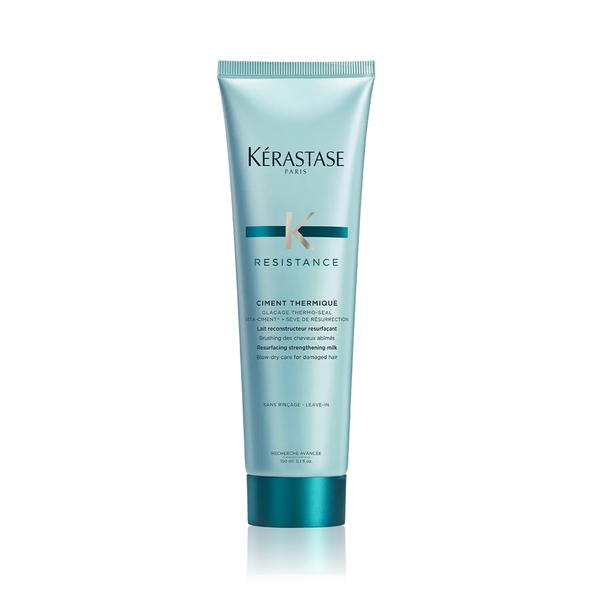 Kérastase Resistance Ciment Thermique Blow Dry Primer - 150ml
