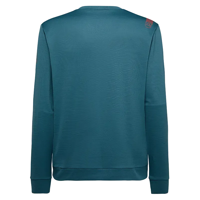 La Sportiva Ibaia Mens Pullover