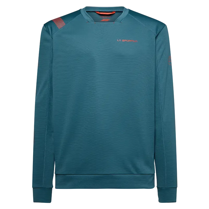 La Sportiva Ibaia Mens Pullover