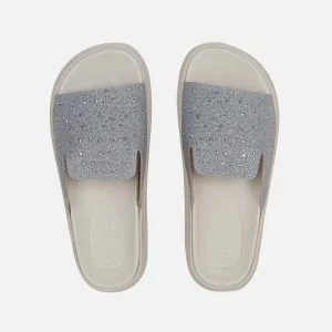 LADIES CASUAL SLIP-ON SLIPPERS