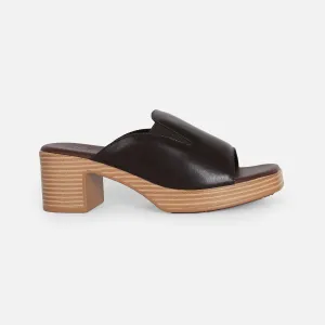 LADIES CASUAL SLIP-ON SLIPPERS