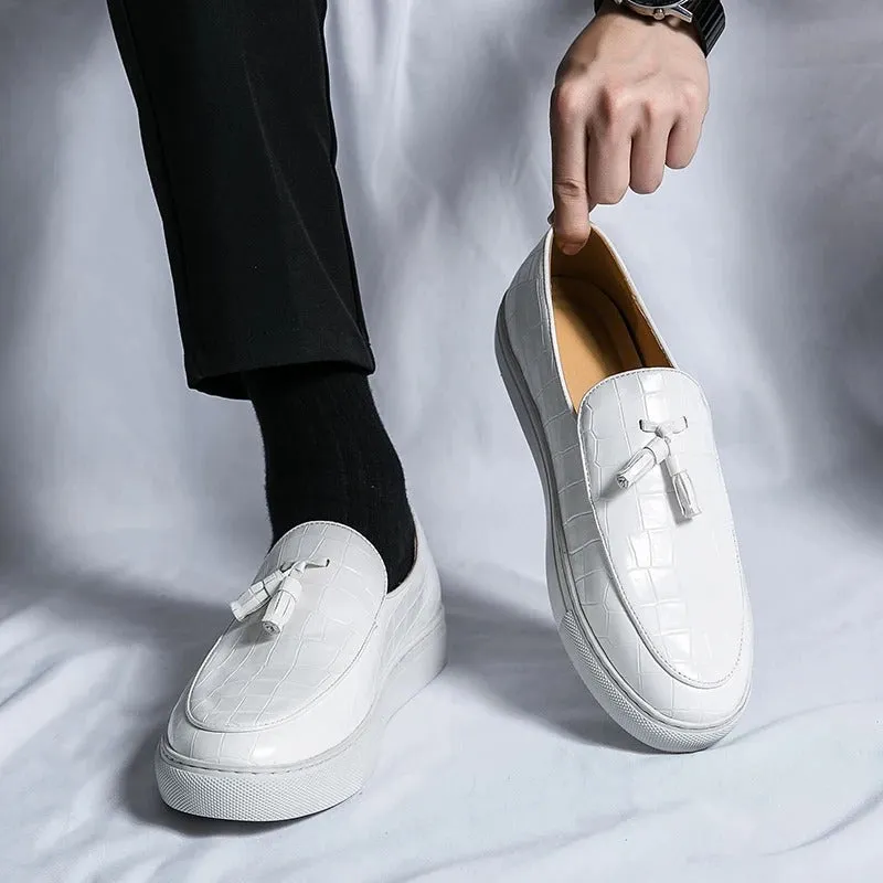 Ladolcevita | italian-style loafers