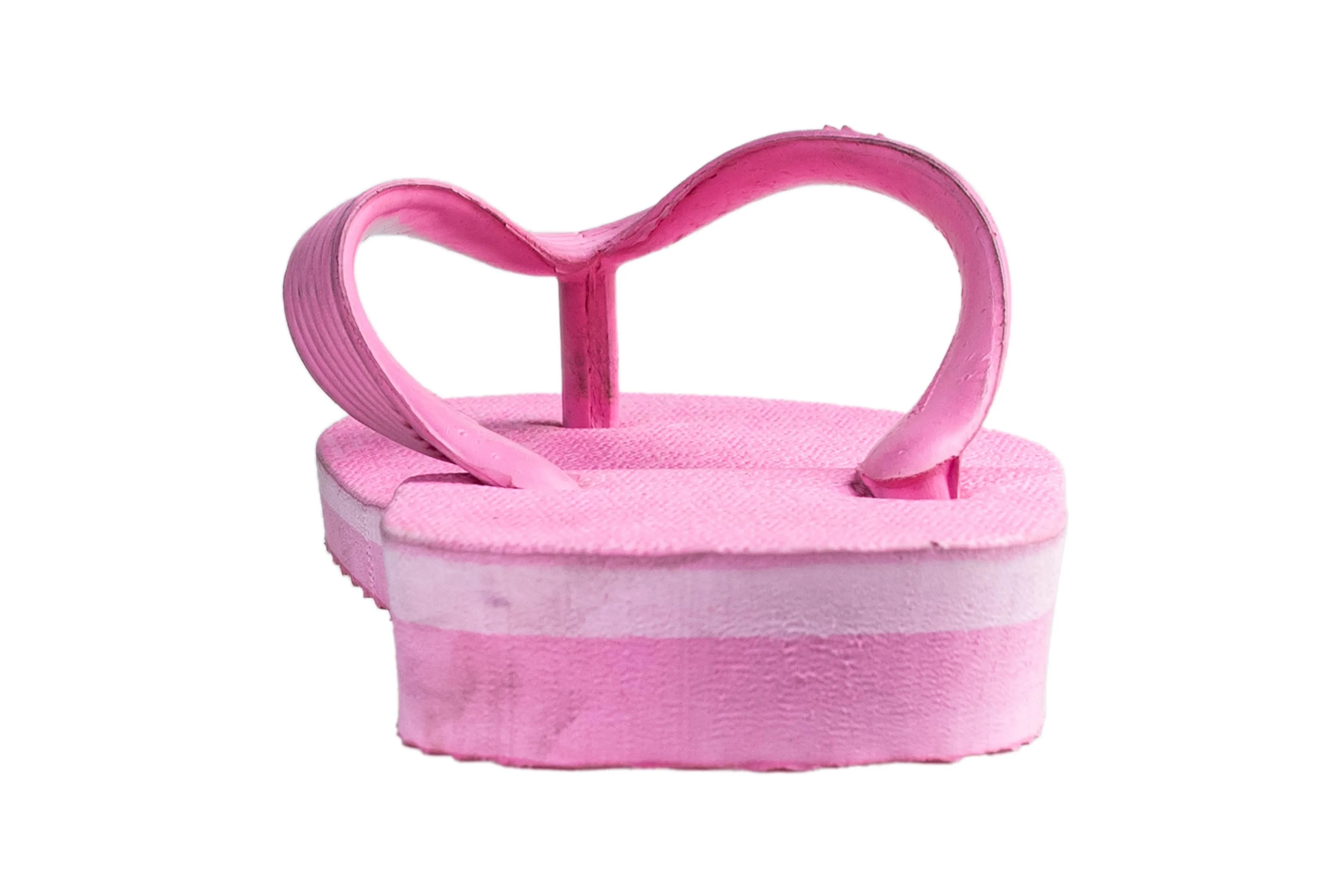 Lakhani Ladies Pink Hawai