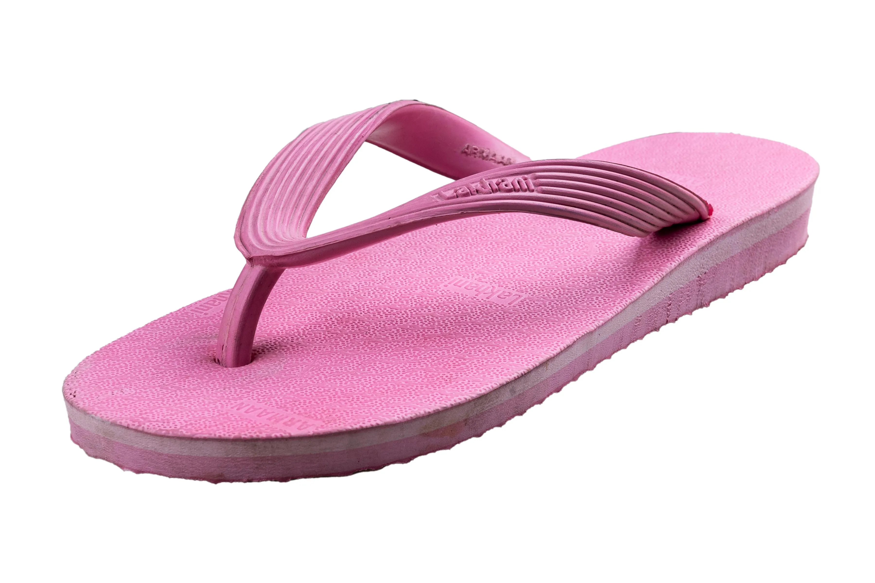 Lakhani Ladies Pink Hawai