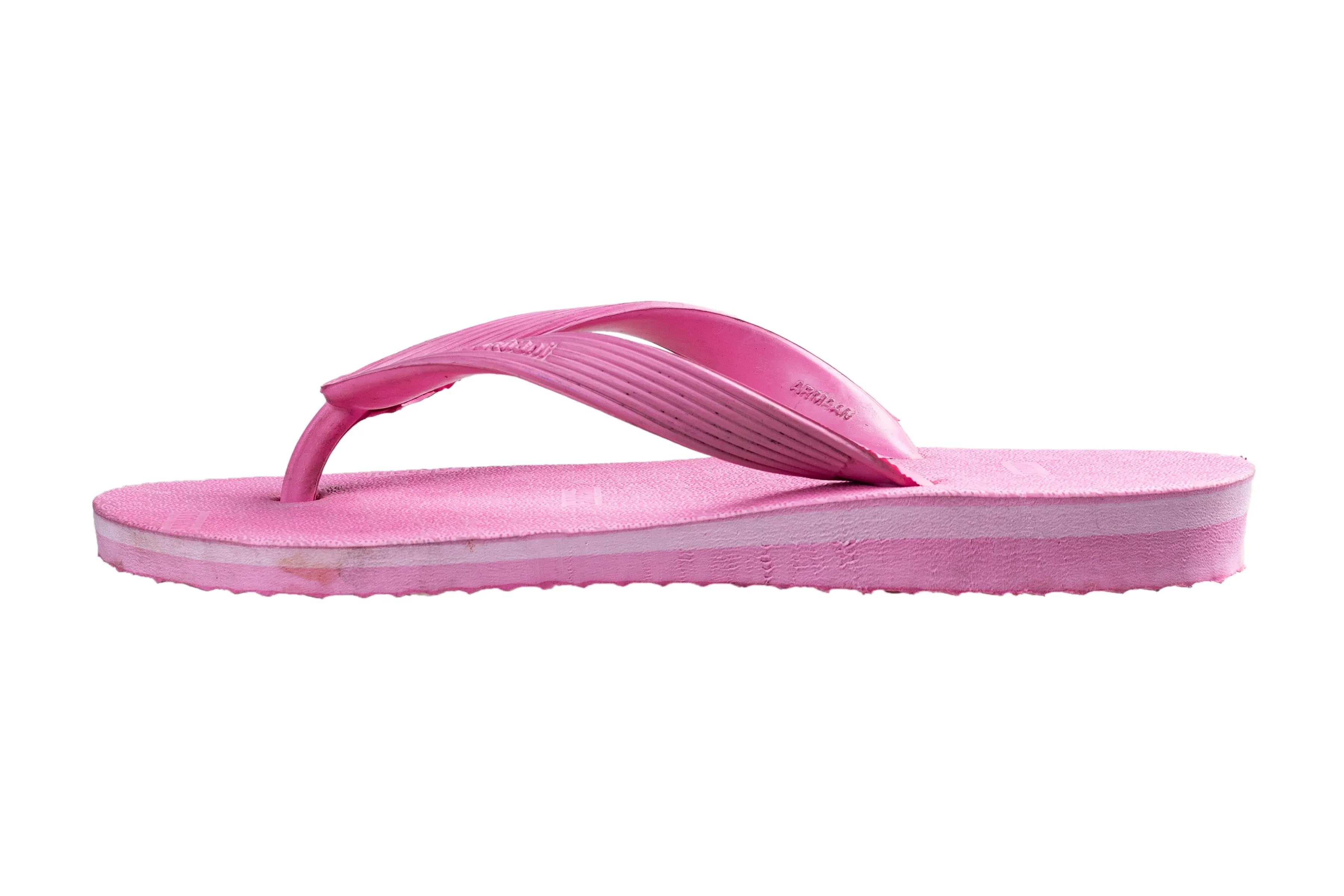 Lakhani Ladies Pink Hawai