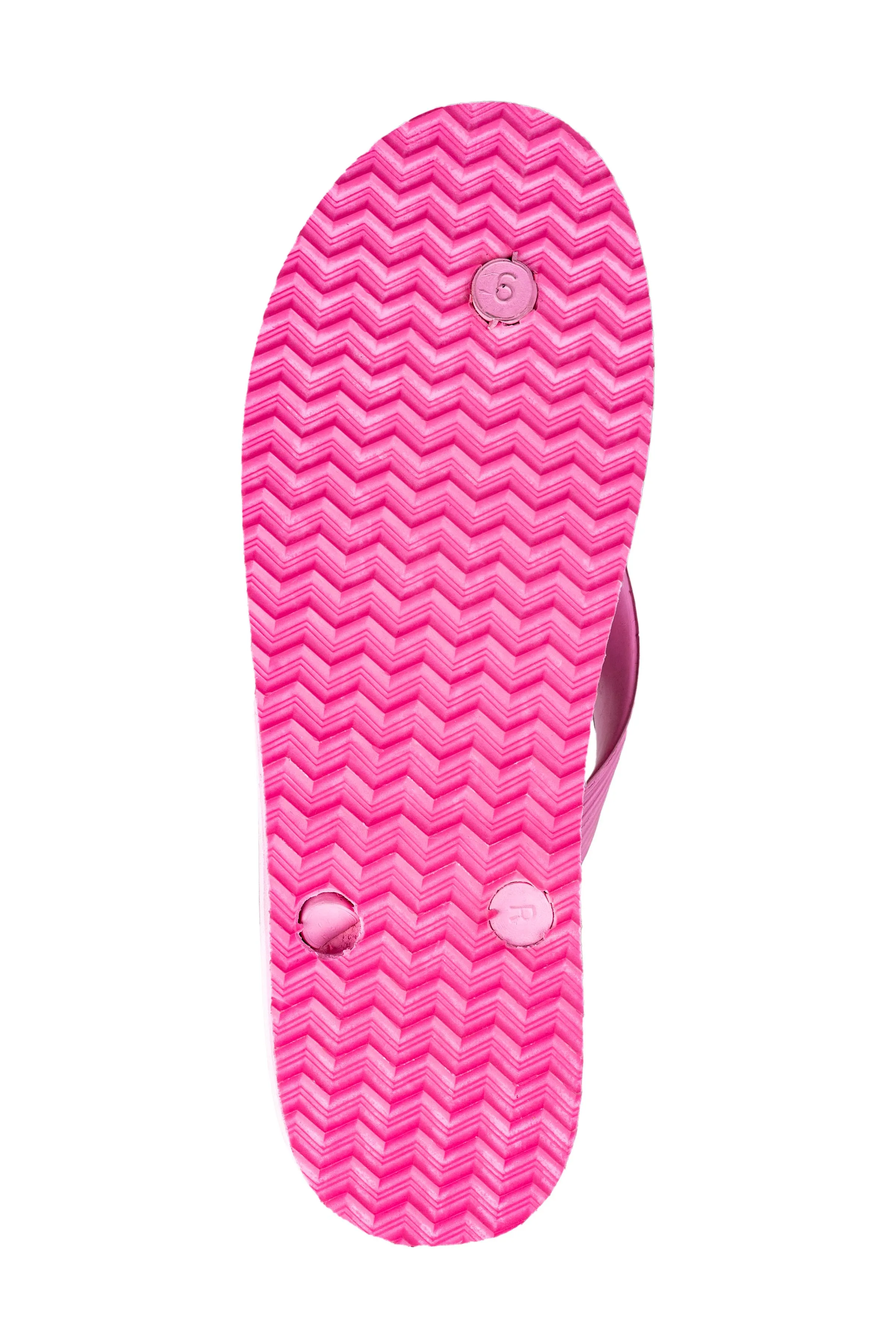 Lakhani Ladies Pink Hawai