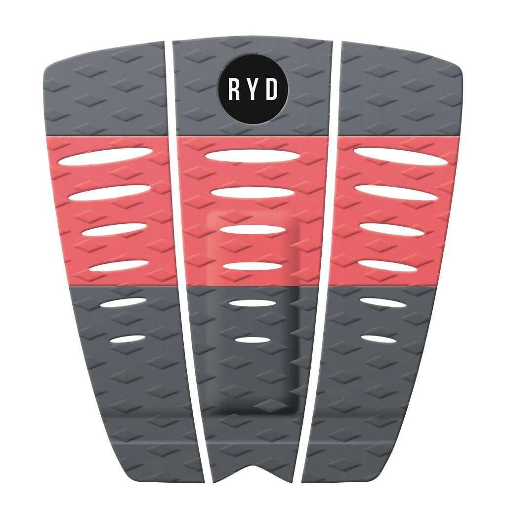 Layback 3 Piece Traction