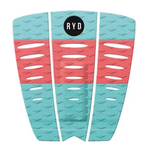 Layback 3 Piece Traction