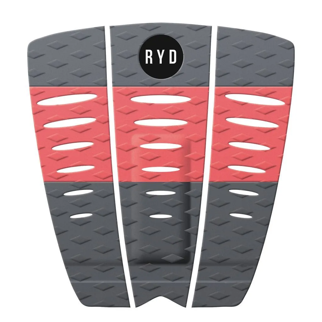 Layback 3 Piece Traction