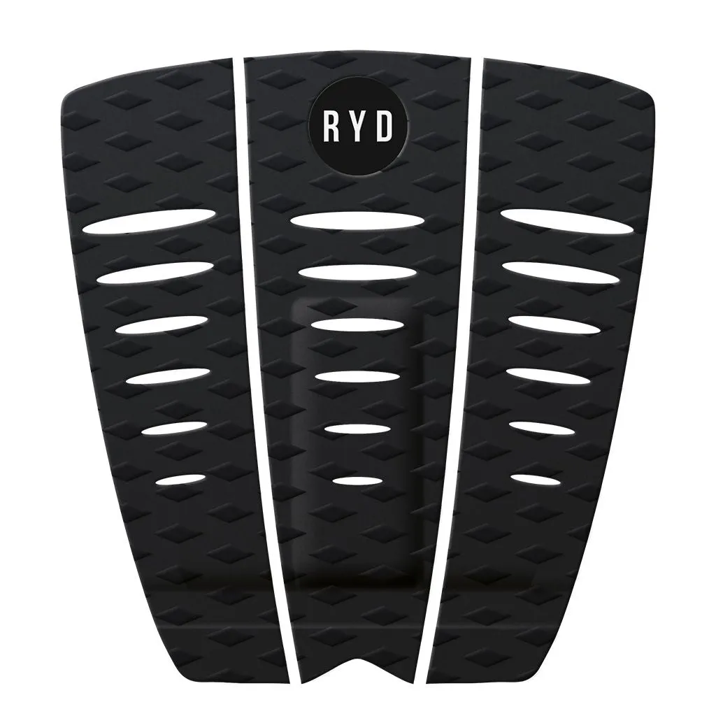 Layback 3 Piece Traction