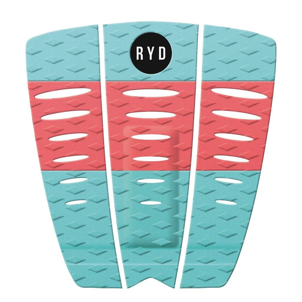 Layback 3 Piece Traction
