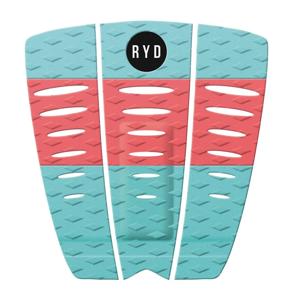 Layback 3 Piece Traction