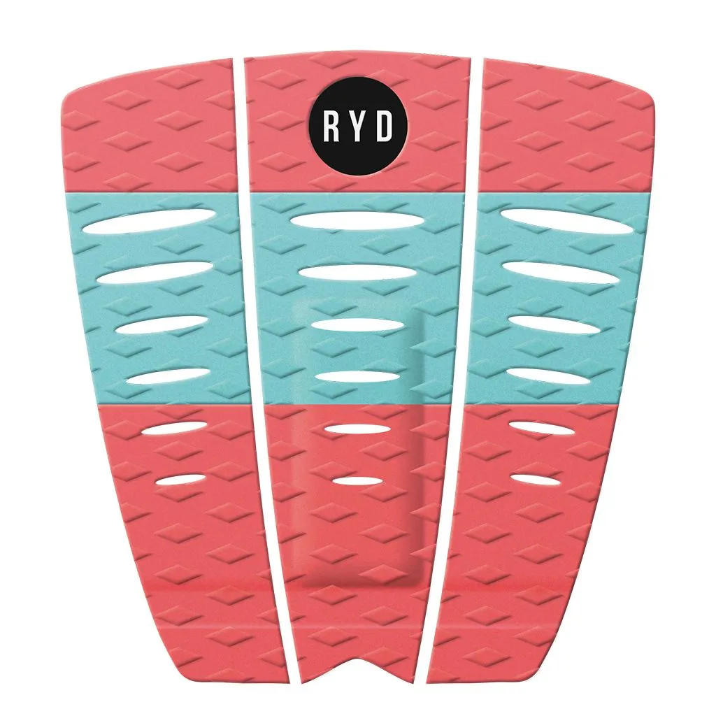 Layback 3 Piece Traction