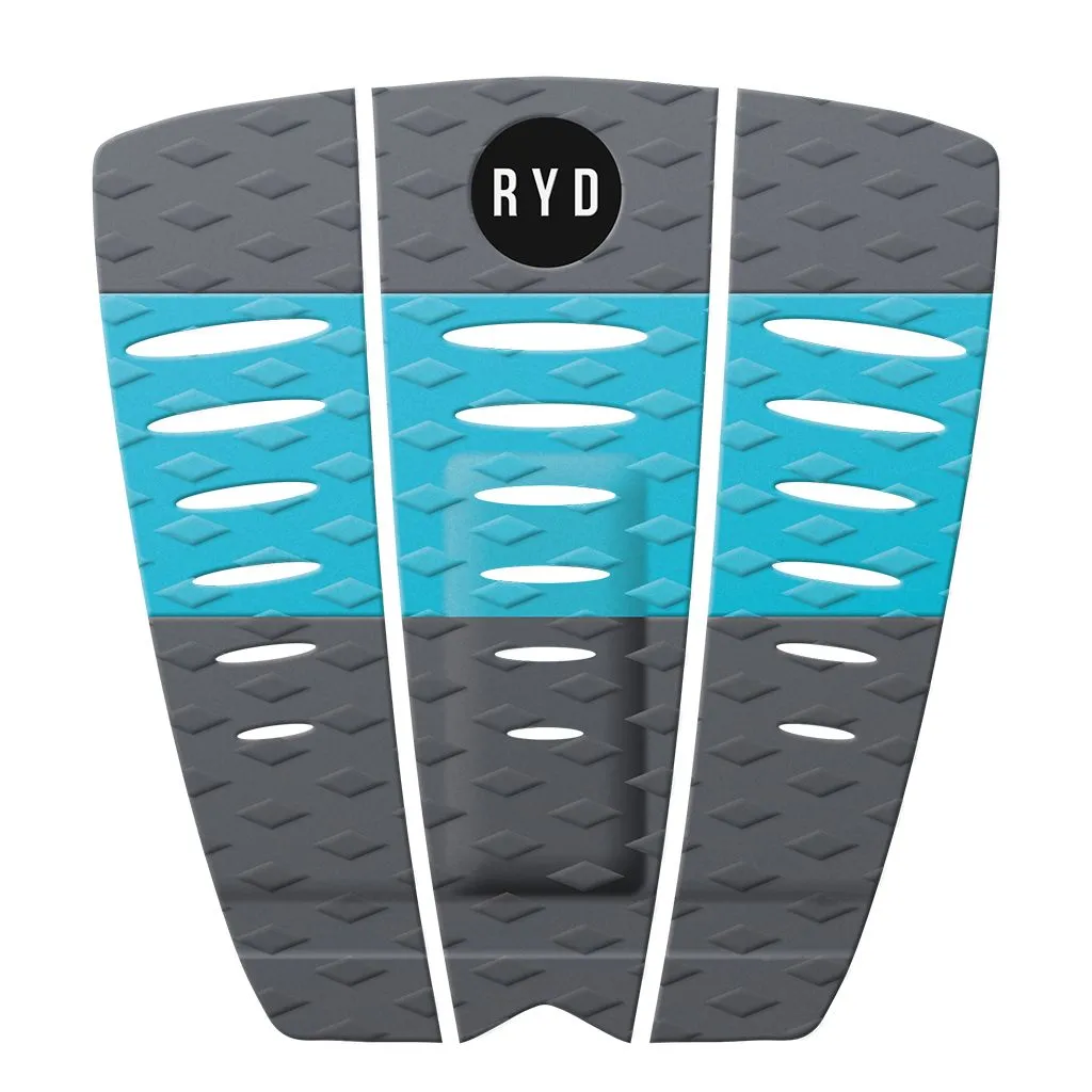 Layback 3 Piece Traction