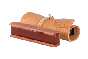 Leatherwood Baroque Viola Rosin