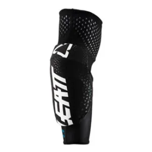 LEATT KIDS 3DF 5.0 ELBOW GUARDS