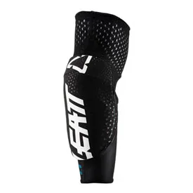 LEATT KIDS 3DF 5.0 ELBOW GUARDS