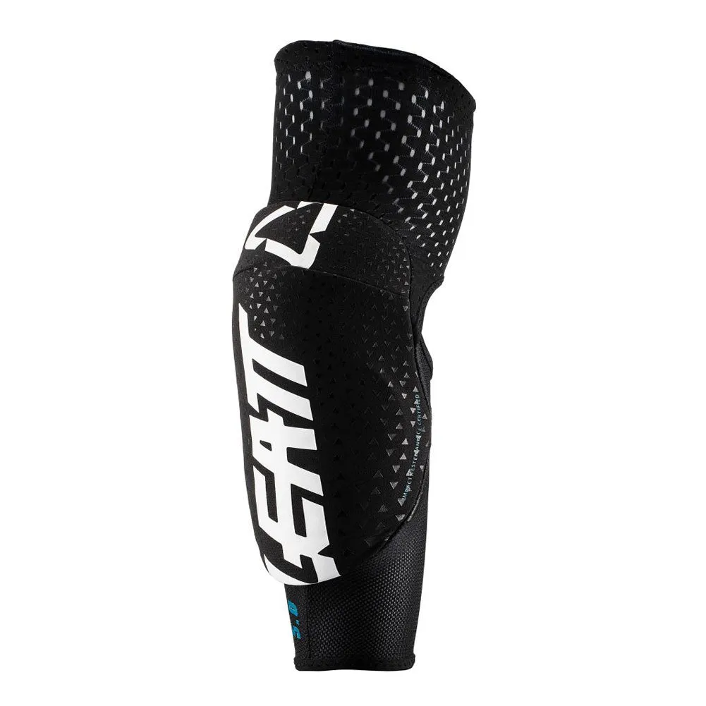 LEATT KIDS 3DF 5.0 ELBOW GUARDS